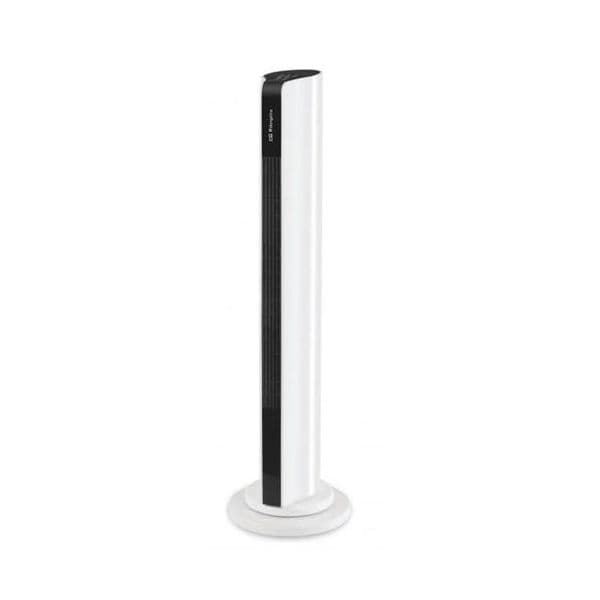 Orbegozo Ventilador em Torre 50W 45 85cm White