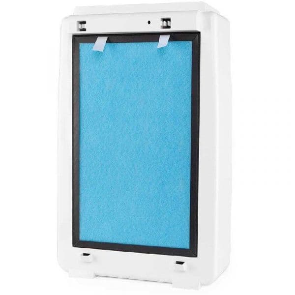 Orbegozo Filtro HEPA 17637 para Purificador de Ar PU1000