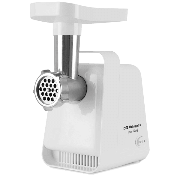 MÁQUINA DE MOER CARNE ORBEGOZO - MP 2000
