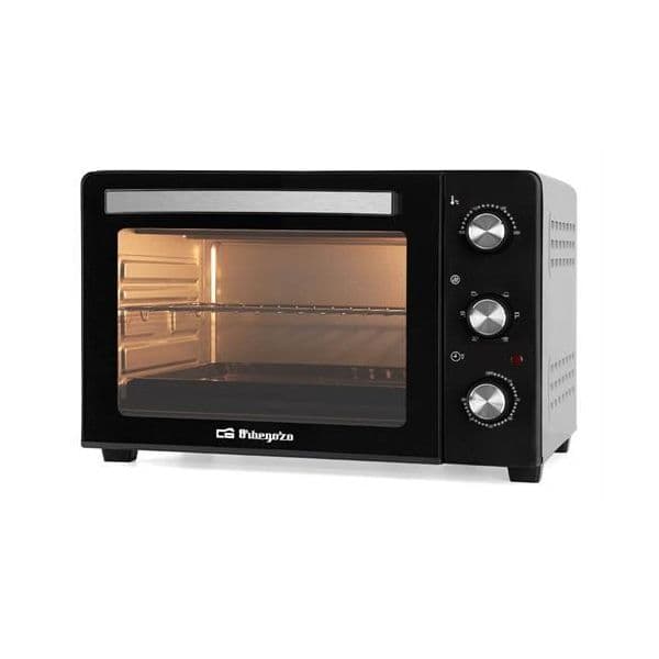 Mini Forno Orbegozo Hot 306 - 30L