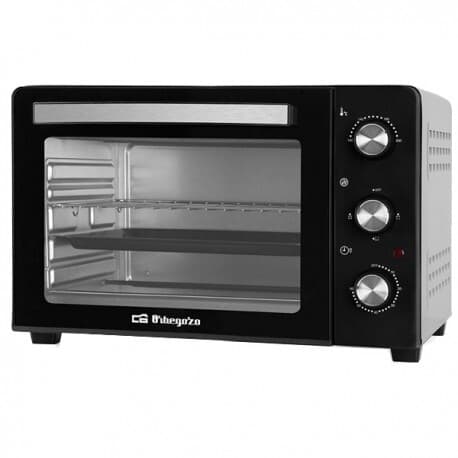 Mini Forno Orbegozo HOT 256 - 25L