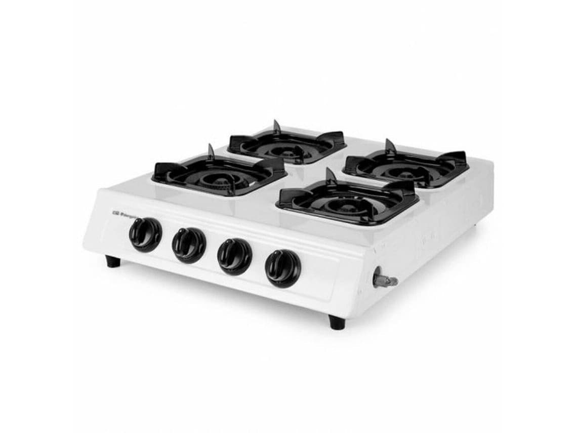 Orbegozo Fogareiro FO 4000