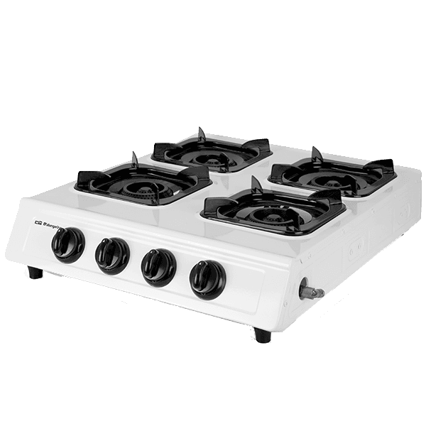 Orbegozo Fogareiro FO 4000