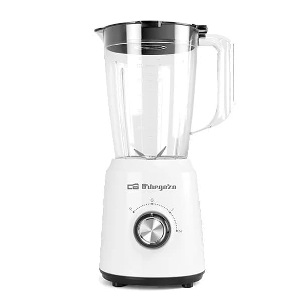 Liquidificador Orbegozo 1.5L 500W - BV5035