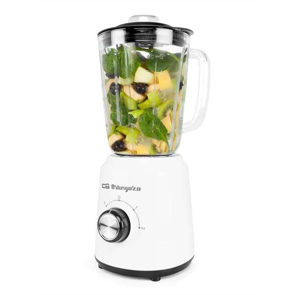 Liquidificador Orbegozo BV 5040