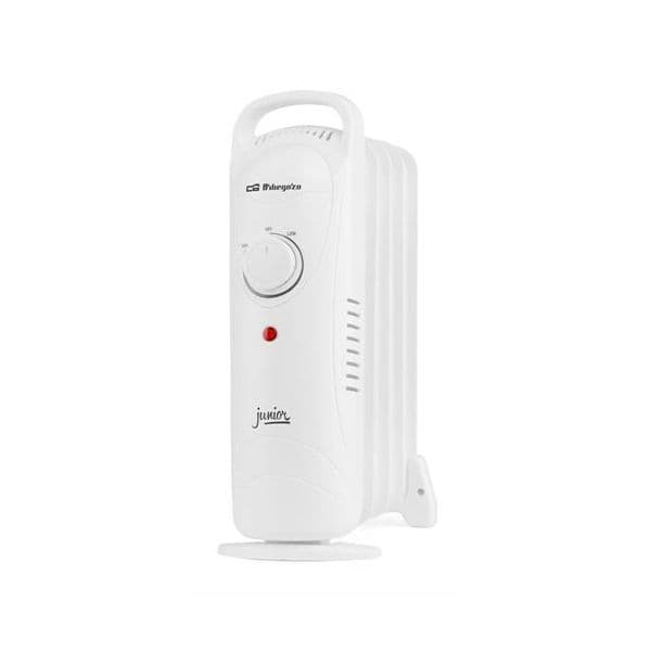 Orbegozo Aquecedor A Óleo RO 720 White - 700W