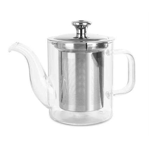 Orbegozo Chaleira de Vidro TTC400 - 400ml
