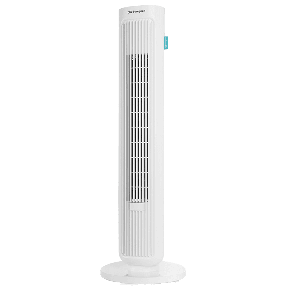 Orbegozo Ventoinha Torre TW0755 Oscilante 45W