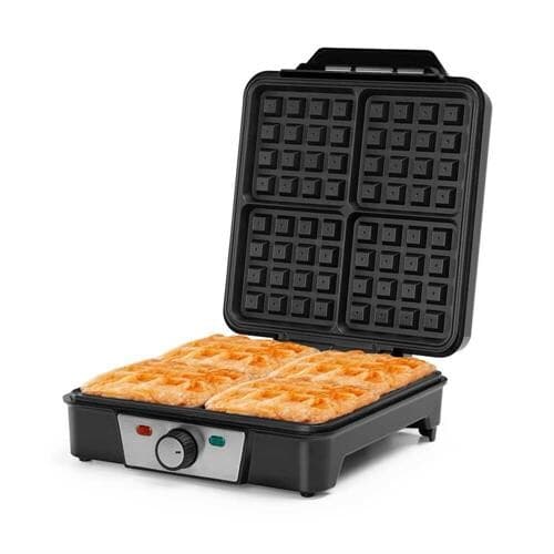 Orbegozo Máquina de Waffles - WL 2200
