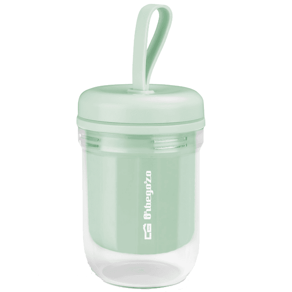 Liquidificador Orbegozo Mini Portátil Recarregável BV 2500 - 55W 0,3L