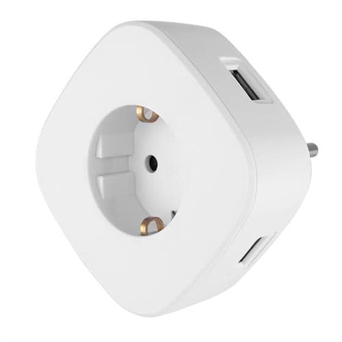 Orbegozo Tomada 4EM1-3680W - EN1500