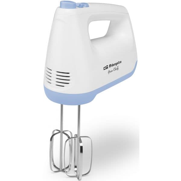 Batedeira Orbegozo BA3750 - 400W 6 Velocidades