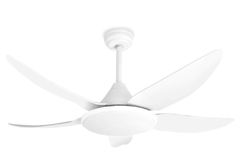 Orbegozo Ventoinha de Teto Wifi Ø120cm - CPW01120