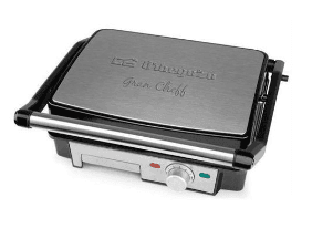 Grelhador Orbegozo GR4560 - Antiaderente 2200W