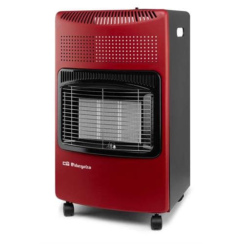 Orbegozo Aquecedor a Gás Ceramico HCE74 - 4200w