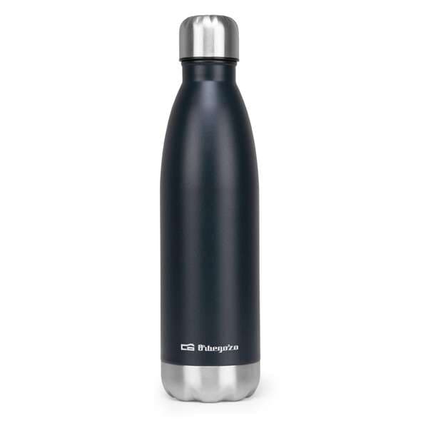 Termos Orbezo TRL 1010 | 1000ml, Aço Inox, 12/24h