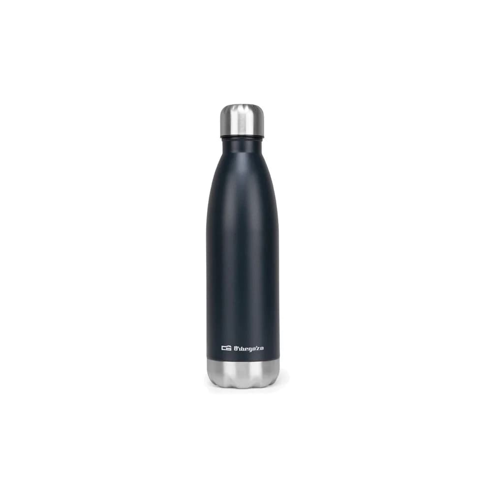 Termos Orbezo TRL 1010 | 1000ml, Aço Inox, 12/24h