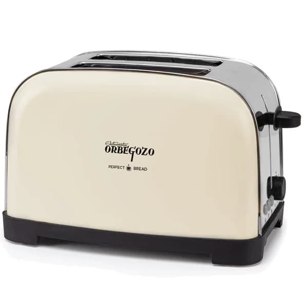Orbegozo Torradeira Vintage TOV5210 - 850W