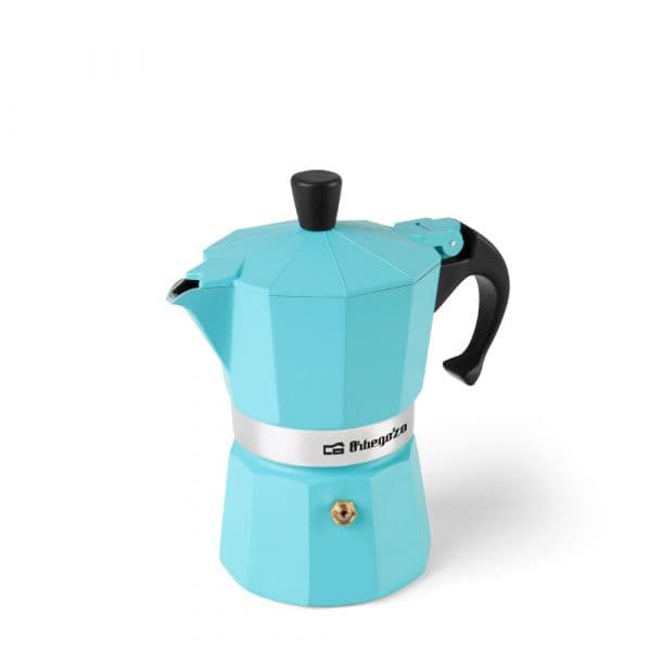Orbegozo KFV 345 Azul
