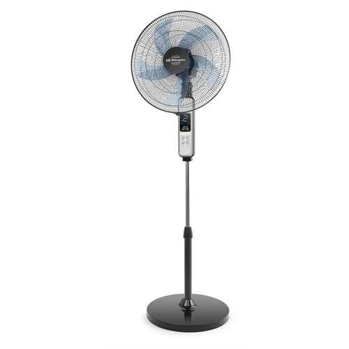 Orbegozo Ventoinha de Pé 80W - SF 0346