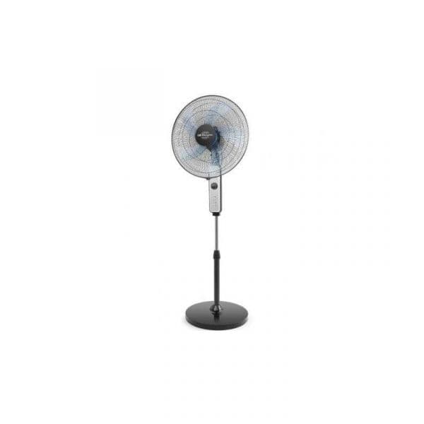 Orbegozo Ventilador de Pie Sf 1046 80W 5 Aspas 45CM 3 Veloci - DC8FEFE5-1CE