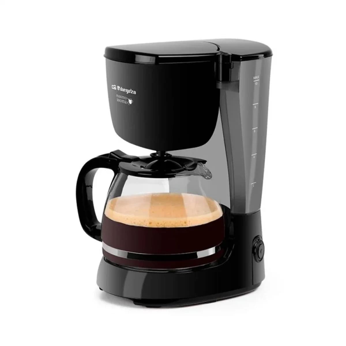 Máquina de Café Orbegozo CG 4061