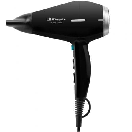 Orbegozo Secador Cabelo SE-2400 2400W
