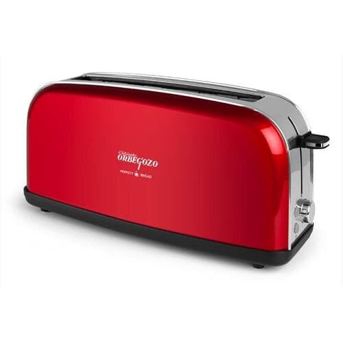 Orbegozo Torradeira Vintage TOV6200 - 850W