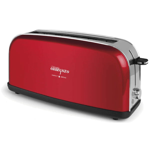 Orbegozo Torradeira Vintage TOV6200 - 850W