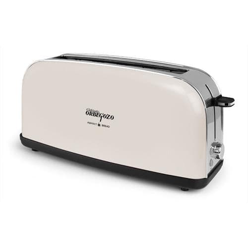 Orbegozo Torradeira Vintage TOV6210 - 850W