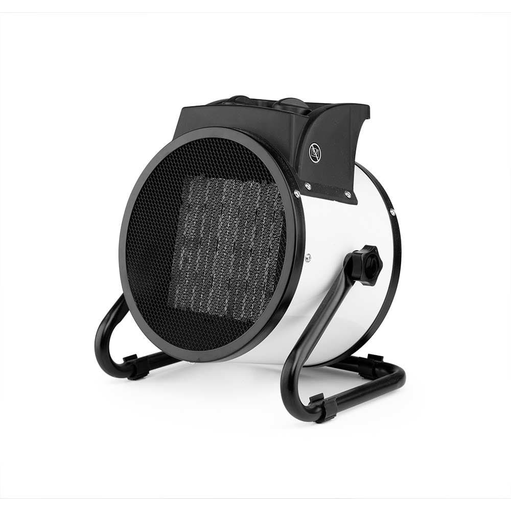 Orbegozo FHR 3055 Aquecedor Cerâmico Profissional 3000W Branco