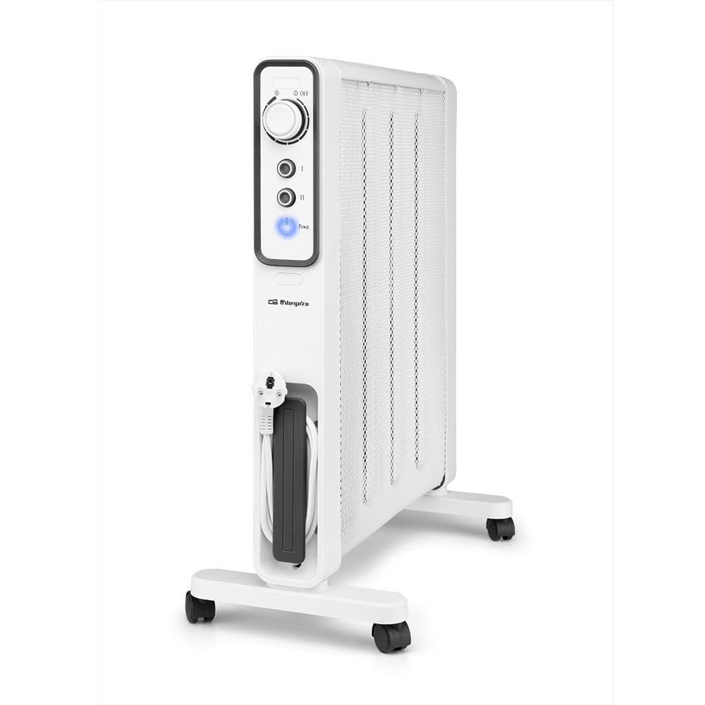 Orbegozo Radiador RMN 2500