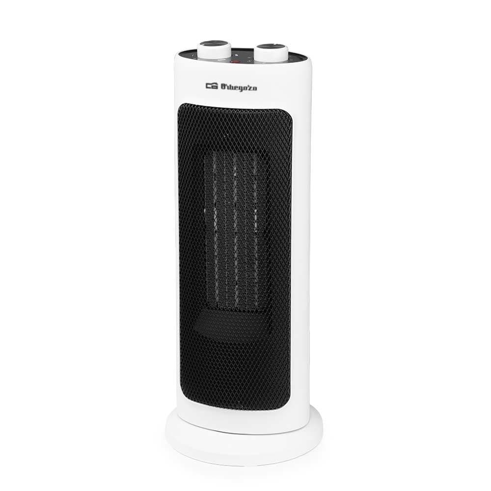 AQUECEDOR CERÂMICO ORBEGOZO CR 5033