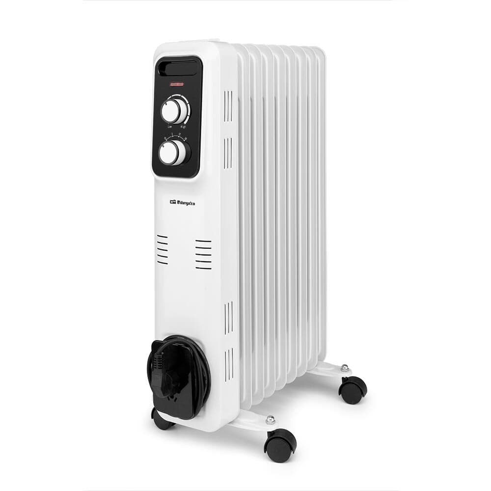 Orbegozo Radiador RL 2000