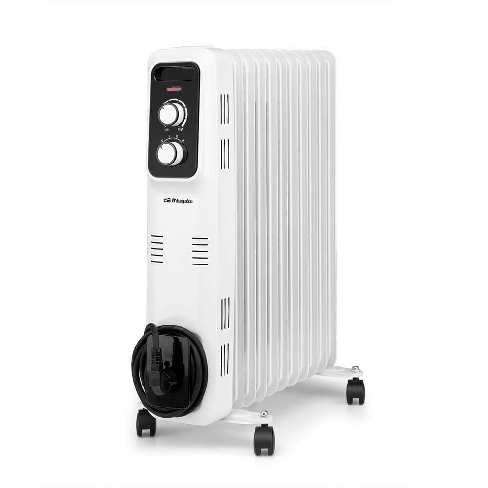 Orbegozo Radiador RL 2500