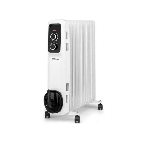 Orbegozo RS 2000 Irradiador a Óleo 2000W
