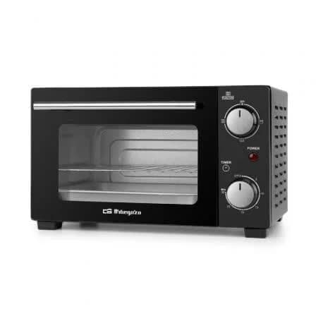 Mini Forno Orbegozo PR-HO985 10L 800W