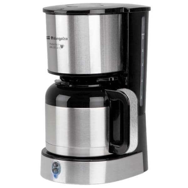 Máquina de Café Orbegozo CG 5020