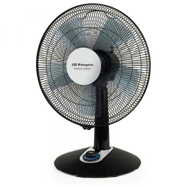 Orbegozo Ventilador de Mesa TF0139