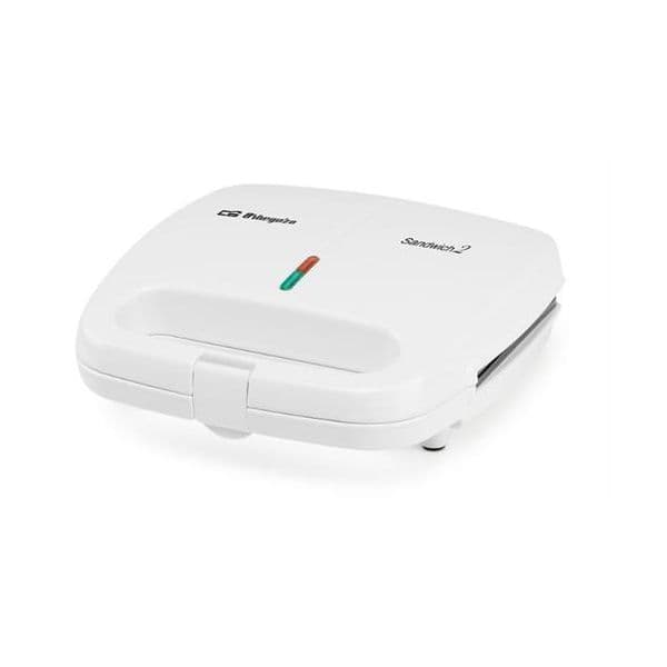 Orbegozo Sandwicheira SW4910 800W