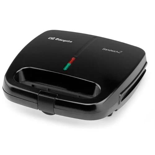 Orbegozo Sandwicheira SW4915 800W
