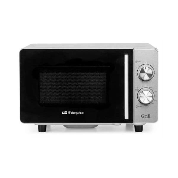 Microondas Orbegozo MIG2047CE 20L com Grill