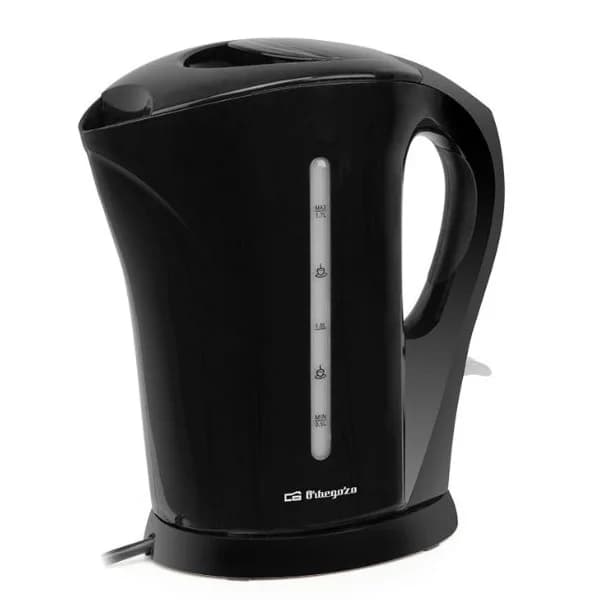 Orbegozo Jarro Eléctrico KT6103 1.7L 2200W