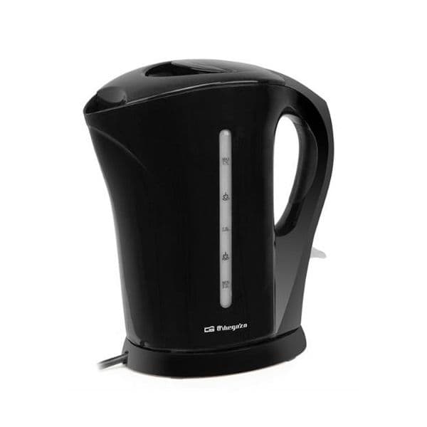 Orbegozo Jarro Eléctrico KT6103 1.7L 2200W
