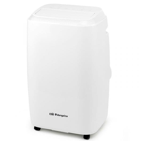 Orbegozo ADR 128 com Bomba de Calor 3000 Frigorias