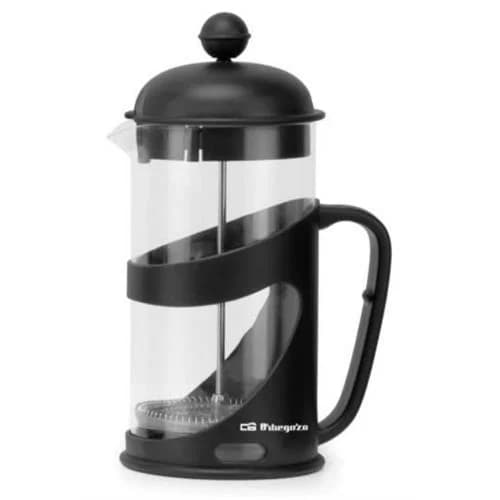 Orbegozo Cafeteira de Êmbolo KFP 810