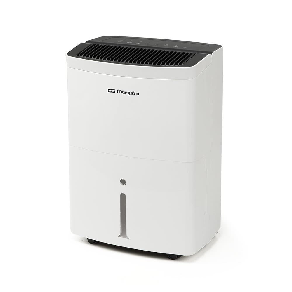 Desumidificador Orbegozo DH 2075 - 20L