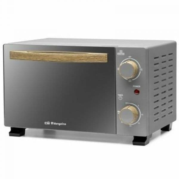 Mini Forno Orbegozo Elétrico HO 995 10L