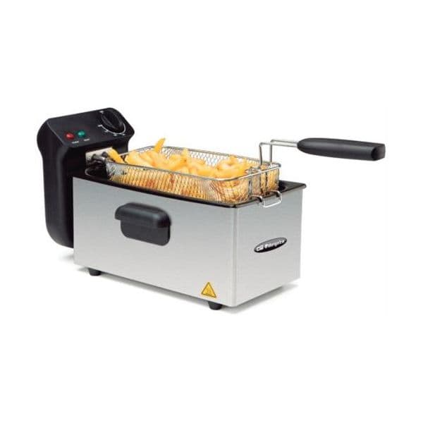 Fritadeira Orbegozo FDR 36 3L