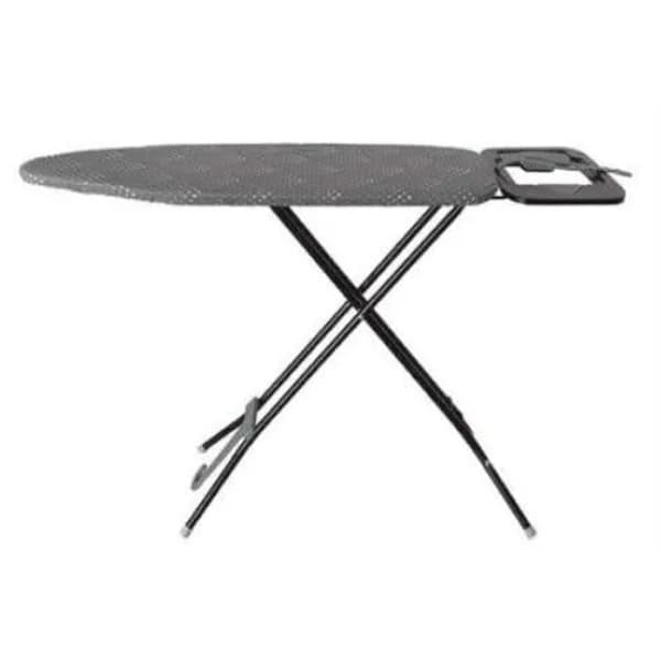 Orbegozo Tábua de Engomar TP1500 92x31cm Chapa de Aço Altura Regulável